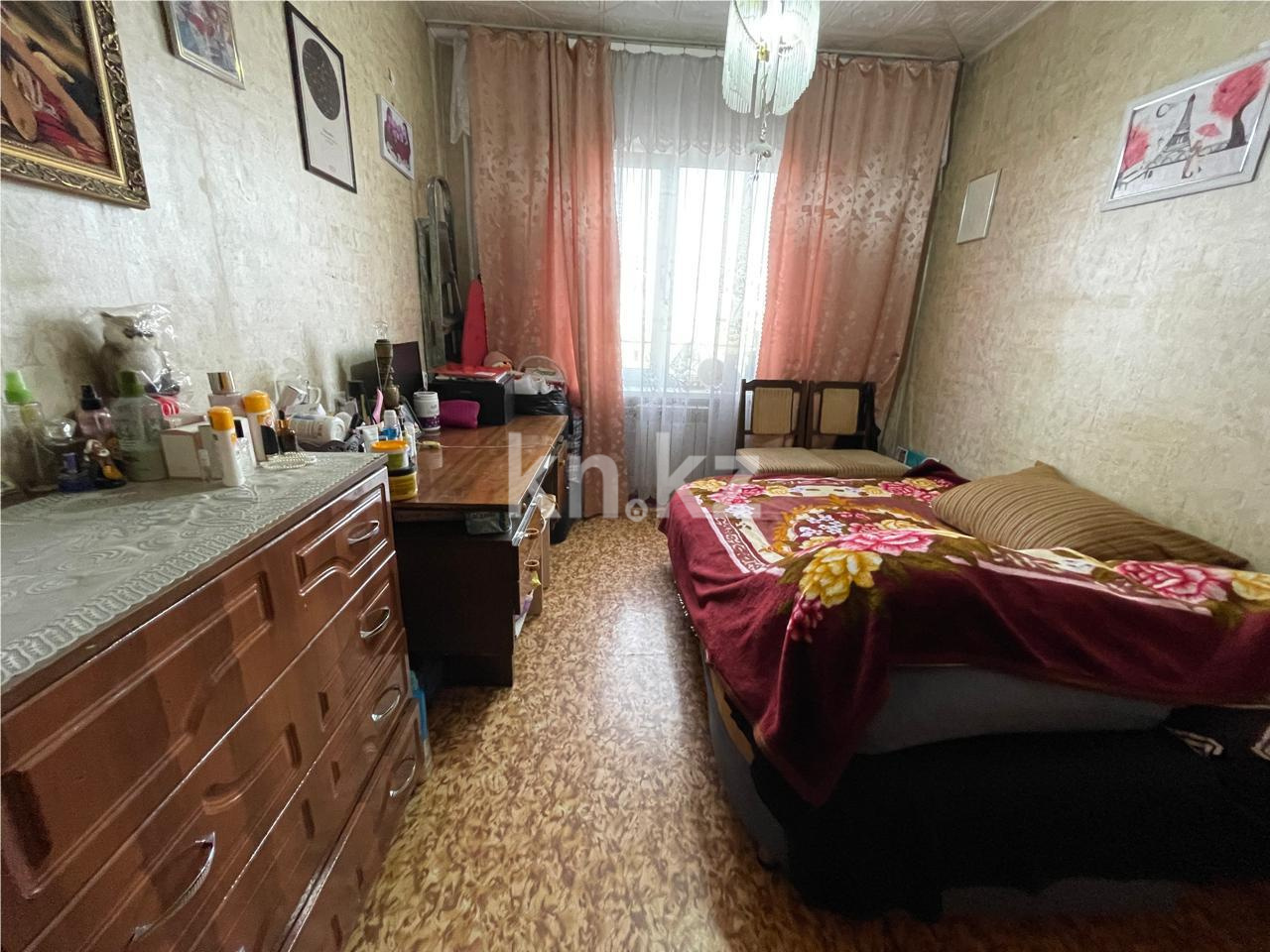 Продажа 2-комнатной квартиры, 53 м², ул. Язева, дом  2 - Продажа  двухкомнатных квартир в Караганде фото 4 из 16