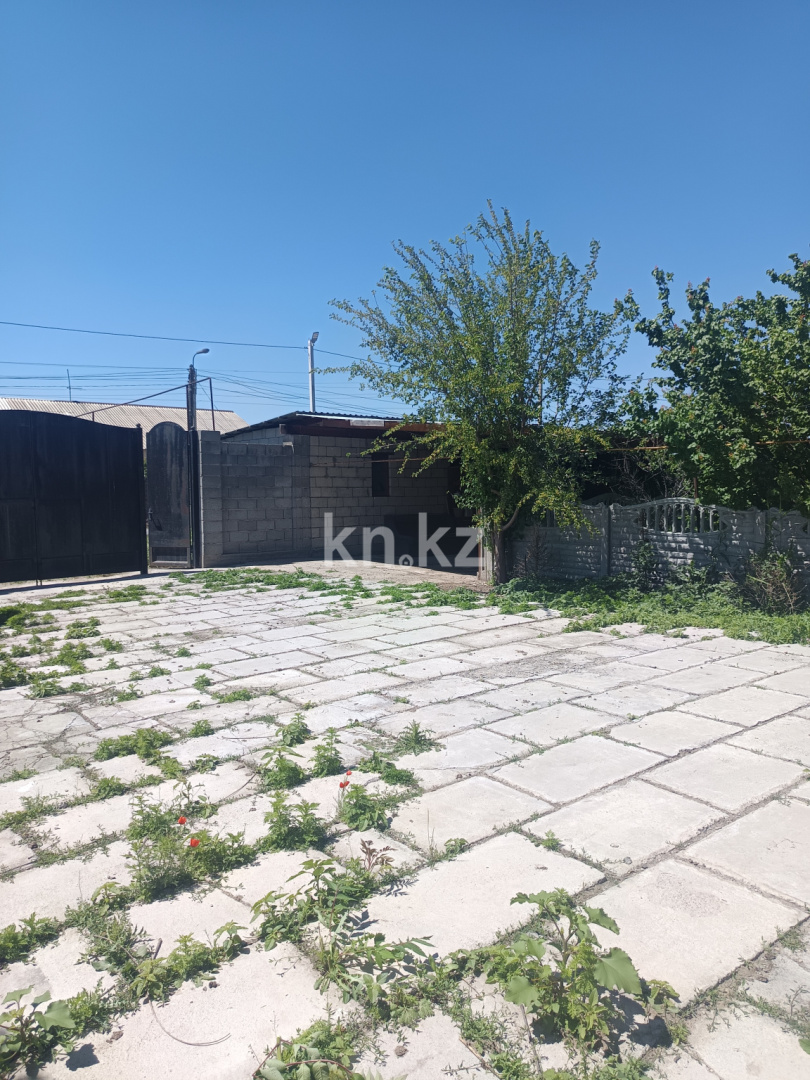Продажа 6-комнатного дома, 120 м² - Недвижимость в Таразе фото 3 из 5