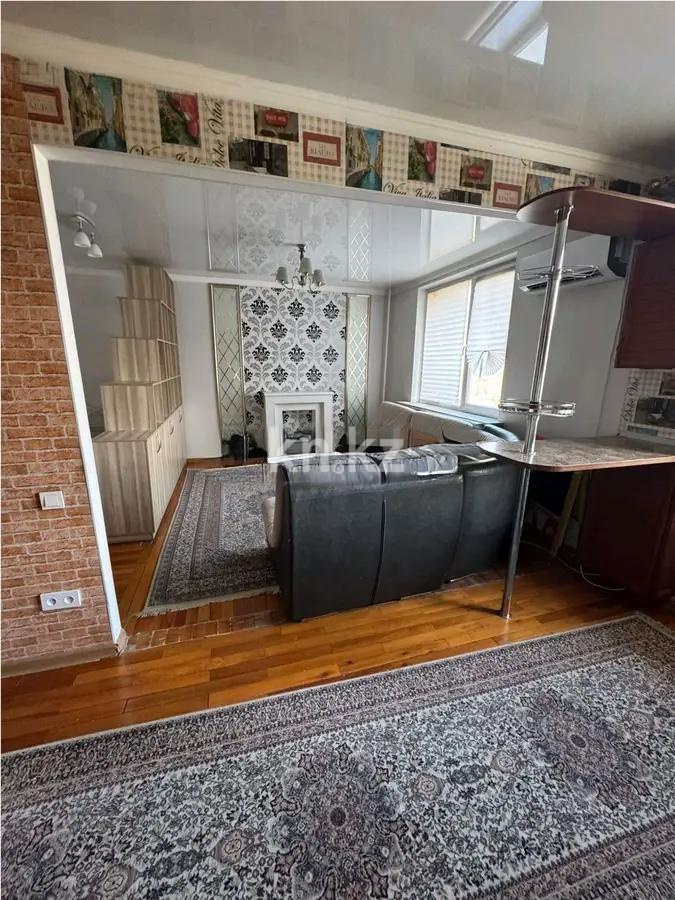 Продажа 1-комнатной квартиры, 47 м² - Продажа  однокомнатных квартир в новостройках Алматы - страница 8 фото 1 из 6