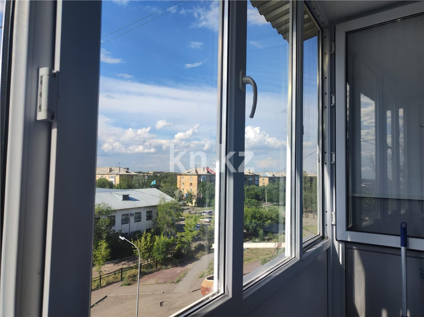 Продажа 2-комнатной квартиры, 40 м² - Продажа квартир в Караганде - страница 156 фото 14 из 17