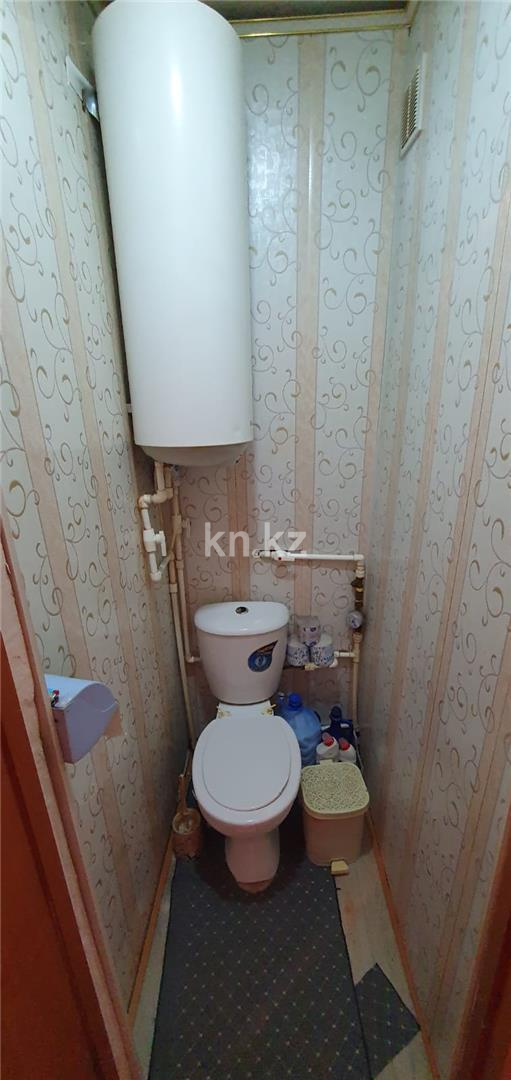Продажа 2-комнатной квартиры, 50 м², ул. Жекибаева в Караганде - фото 6