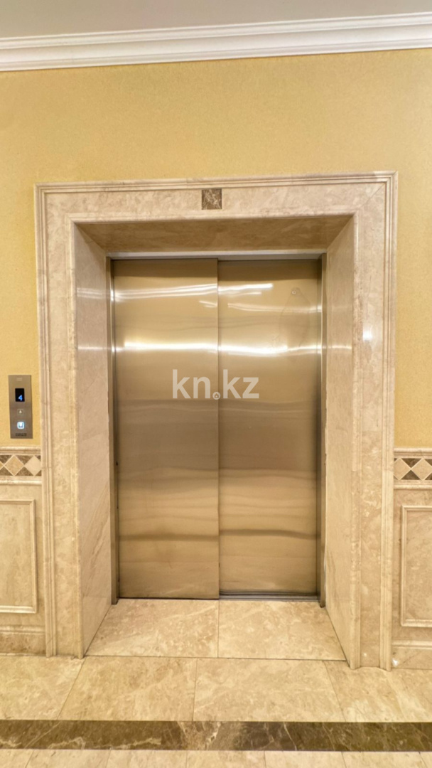 Аренда 3-комнатной квартиры, 110 м² в Алматы - фото 7