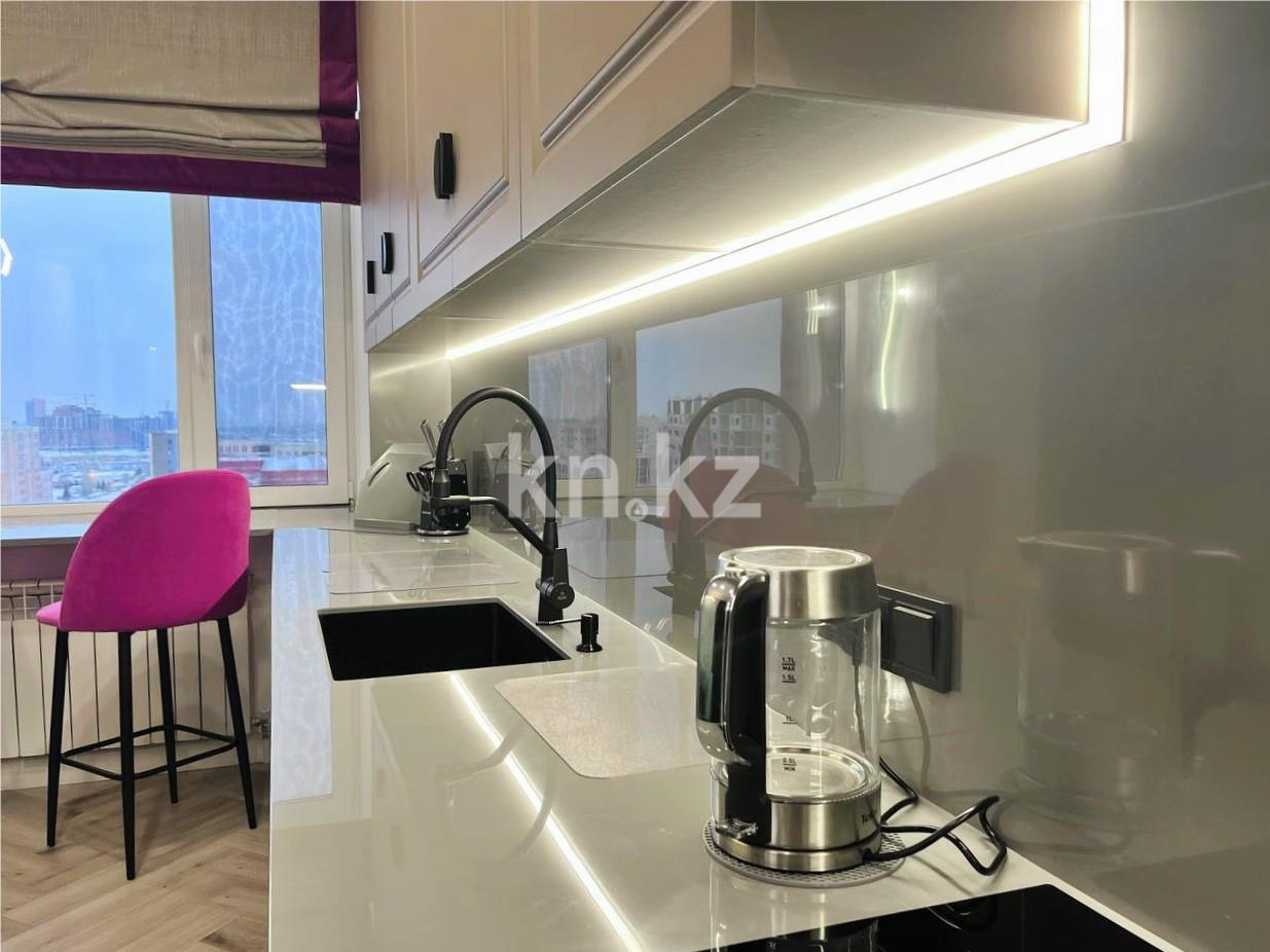 Продажа 2-комнатной квартиры, 73 м², ул. Момышулы - Продажа квартир в Караганде фото 35 из 67