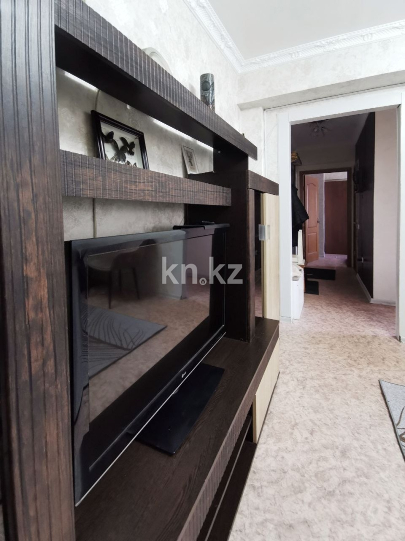 Продажа 2-комнатной квартиры, 45 м² - Продажа квартир в Турксибском р-не Алматы - страница 3 фото 4 из 37