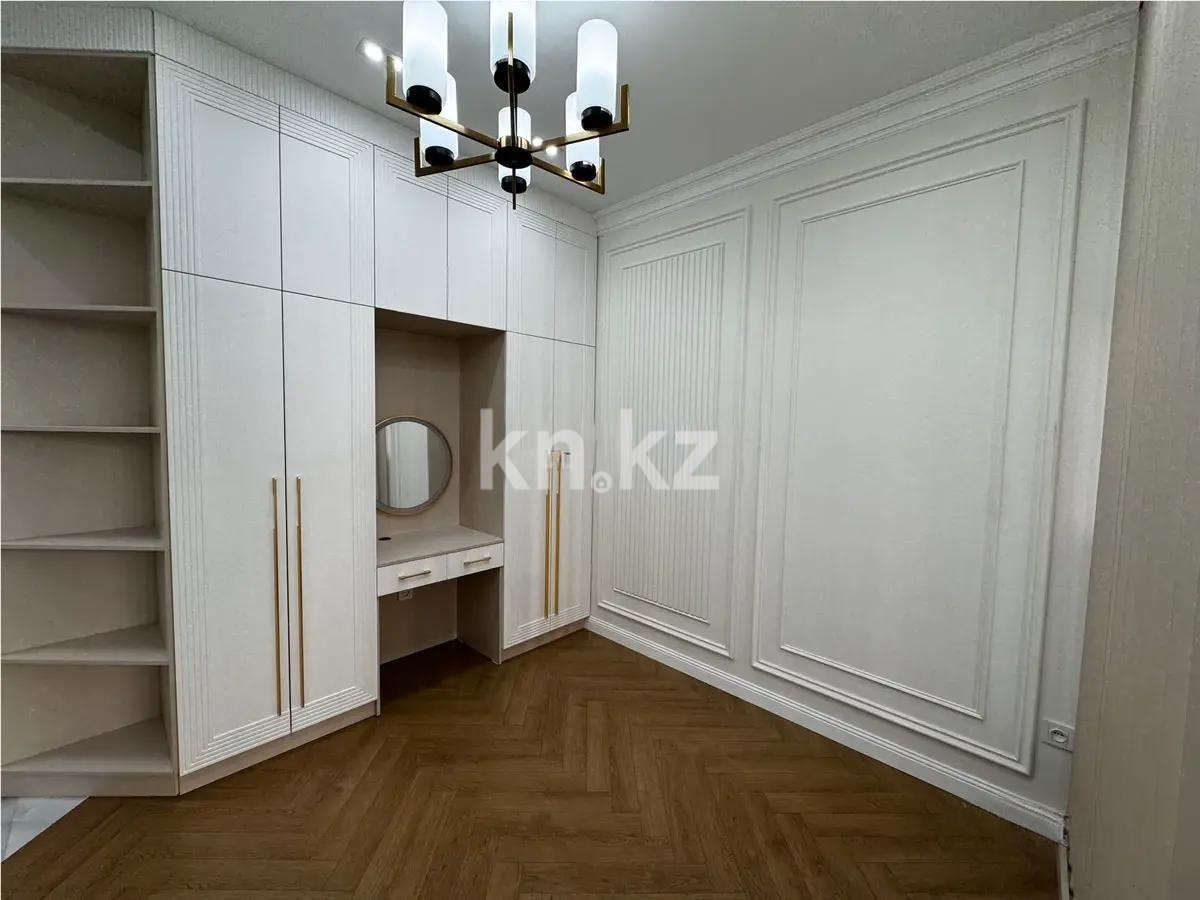 Продажа 1-комнатной квартиры, 38 м², ул. Сатпаева, дом  133/1 в Алматы