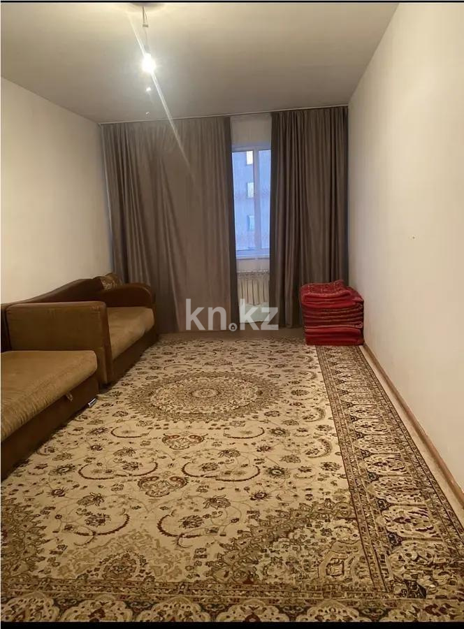 Продажа 2-комнатной квартиры, 66 м², мкр-н Жас Канат, дом  1/53 в Алматы