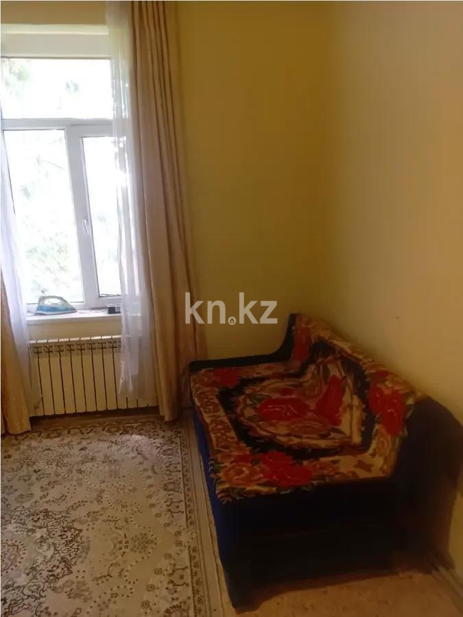 Продажа 1-комнатной квартиры, 24 м² - Продажа квартир от собственников в Астане - страница 131 фото 1 из 2