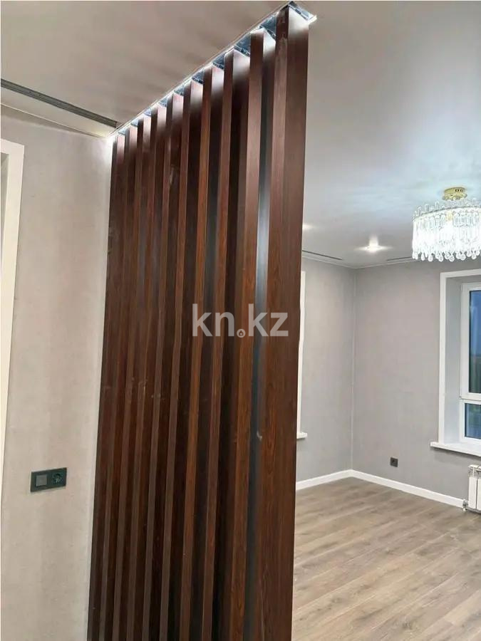 Продажа 2-комнатной квартиры, 47.4 м² - Недвижимость в Казахстане - страница 5 фото 2 из 3