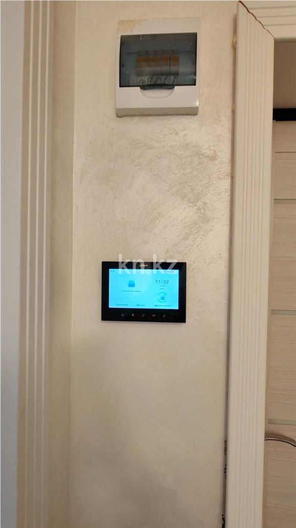 Продажа 3-комнатной квартиры, 59 м², ул. Муканова - Продажа  трехкомнатных квартир в Караганде фото 10 из 20