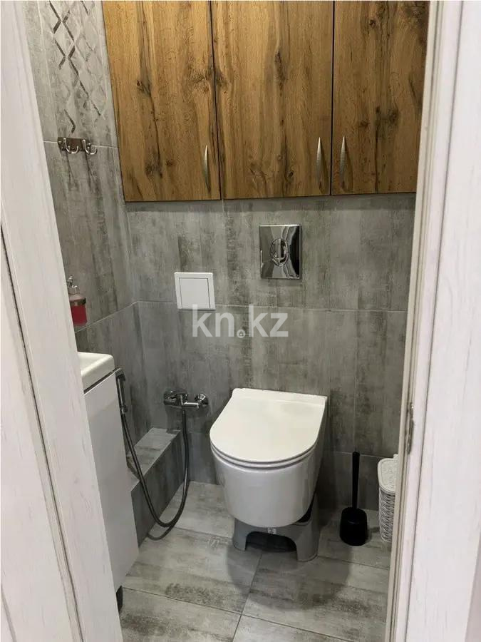 Продажа 2-комнатной квартиры, 48 м² в Алматы - фото 4