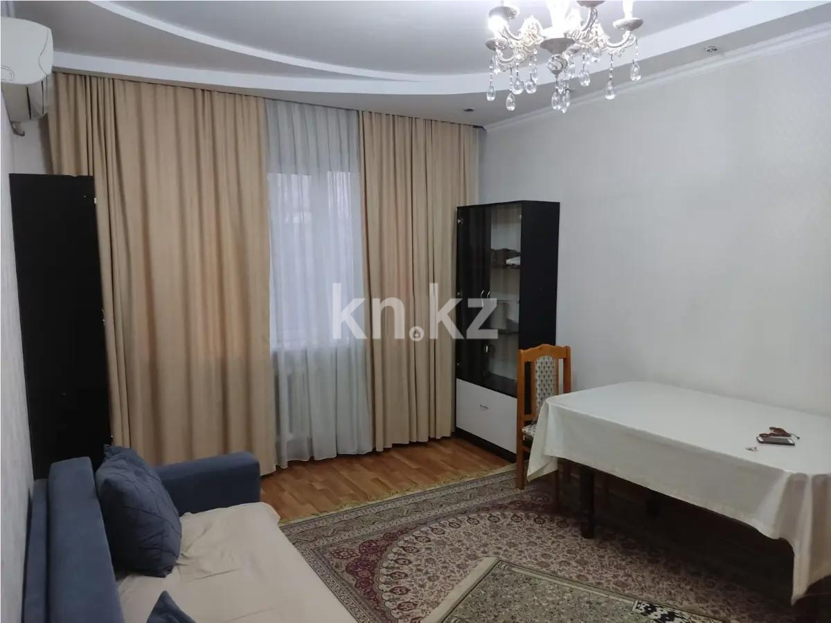 Продажа 4-комнатной квартиры, 78 м², мкр-н Айнабулак-2, дом  48 - Продажа  четырехкомнатных квартир в Алматы без посредников фото 1 из 6