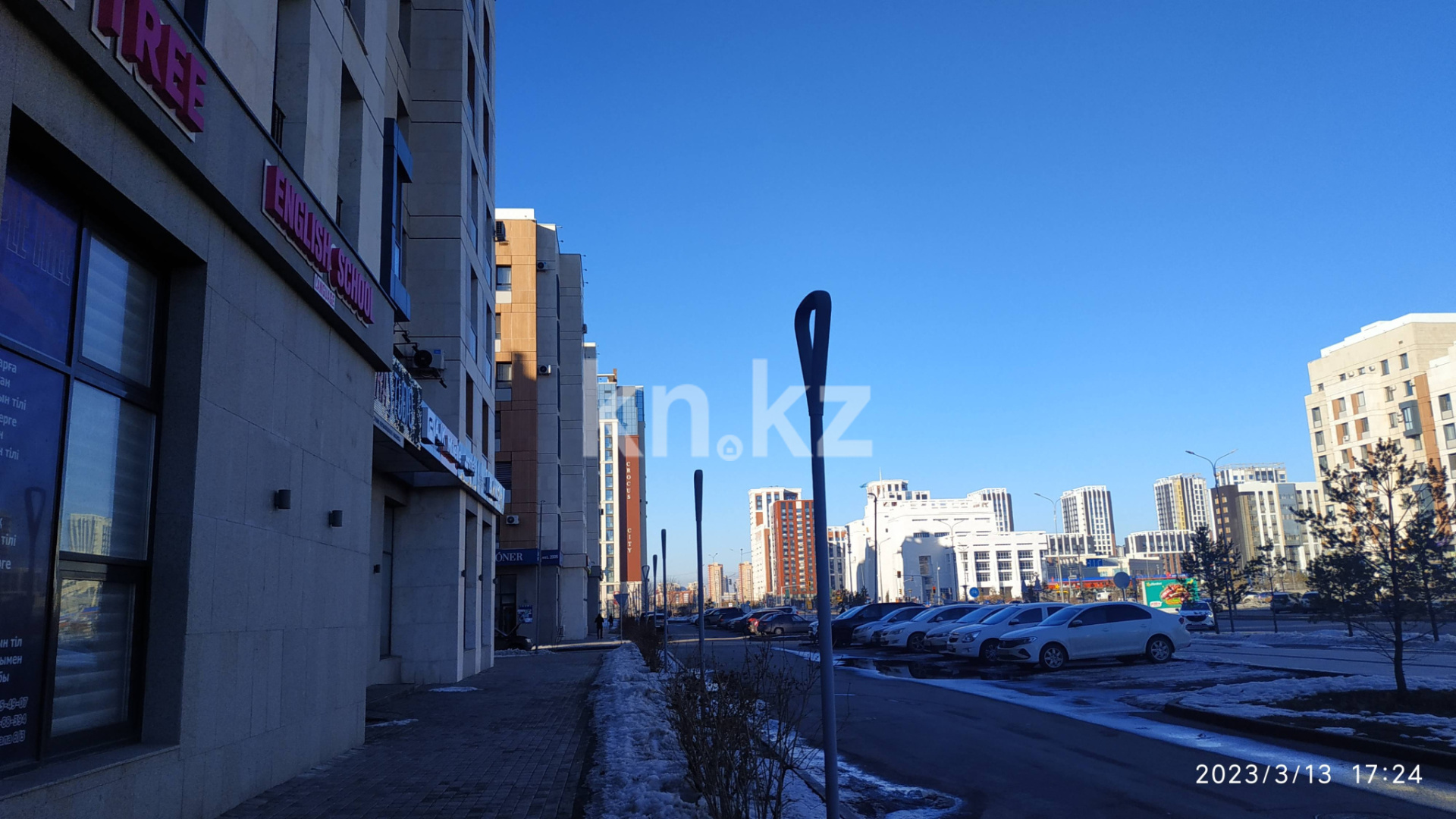 Аренда 2-комнатной квартиры, 48 м² - Аренда недвижимости в Астане фото 4 из 23