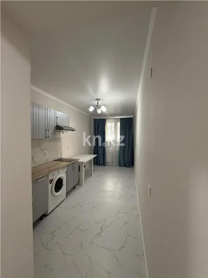 Продажа 1-комнатной квартиры, 39.2 м² - Продажа  однокомнатных квартир в новостройках Алматы - страница 4 фото 2 из 4