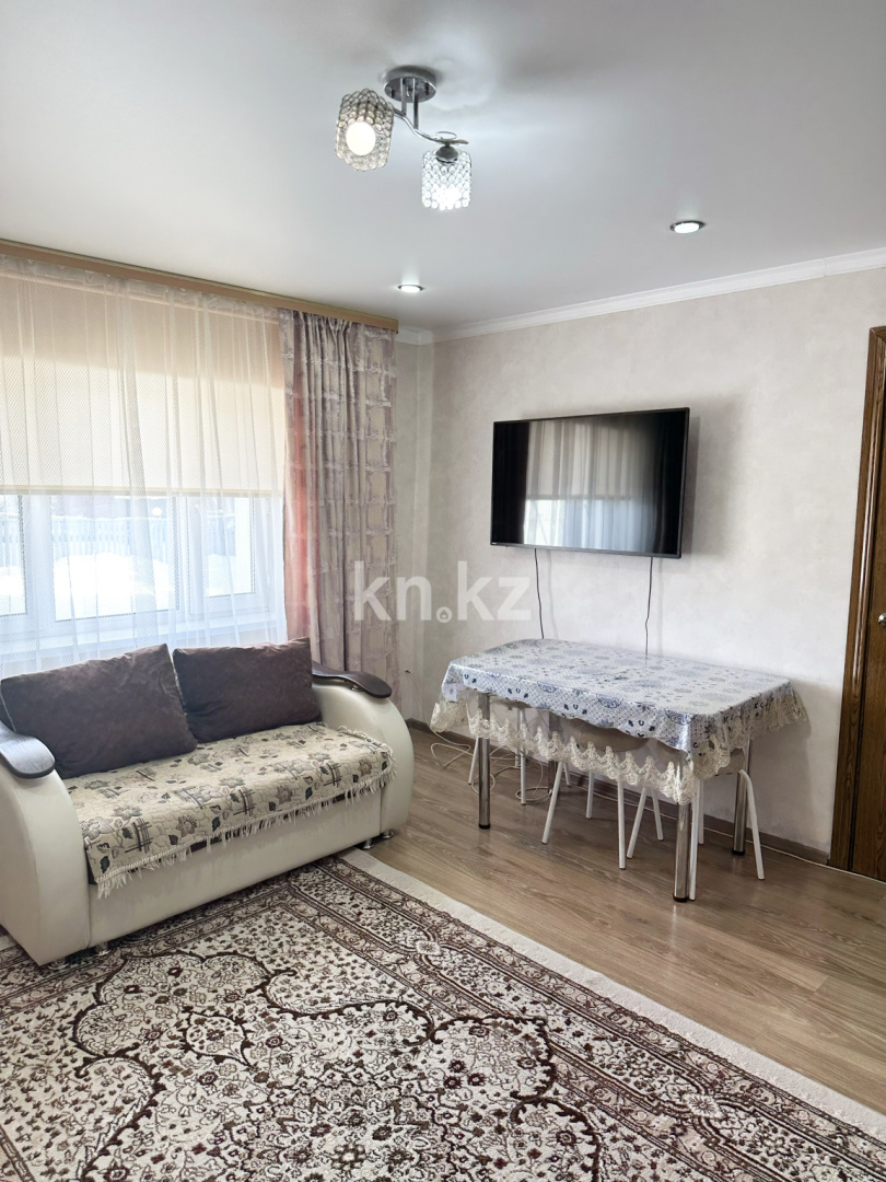 Продажа 4-комнатного дома, 104 м² - Недвижимость в Акмолинской области фото 22 из 32