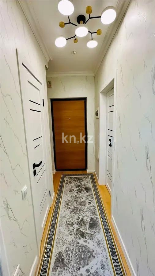 Продажа 1-комнатной квартиры, 42.3 м², ул. Кобыланды батыра, дом  7 в Астане - фото 4