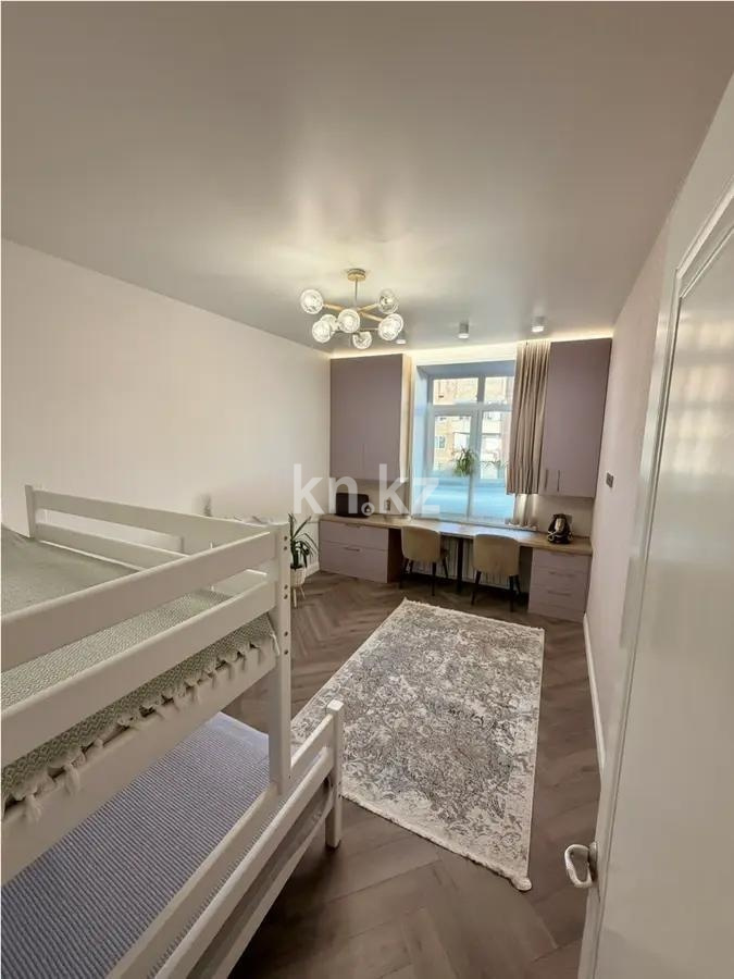 Продажа 3-комнатной квартиры, 91 м² - Продажа квартир в кирпичном доме в Караганде - страница 13 фото 3 из 8