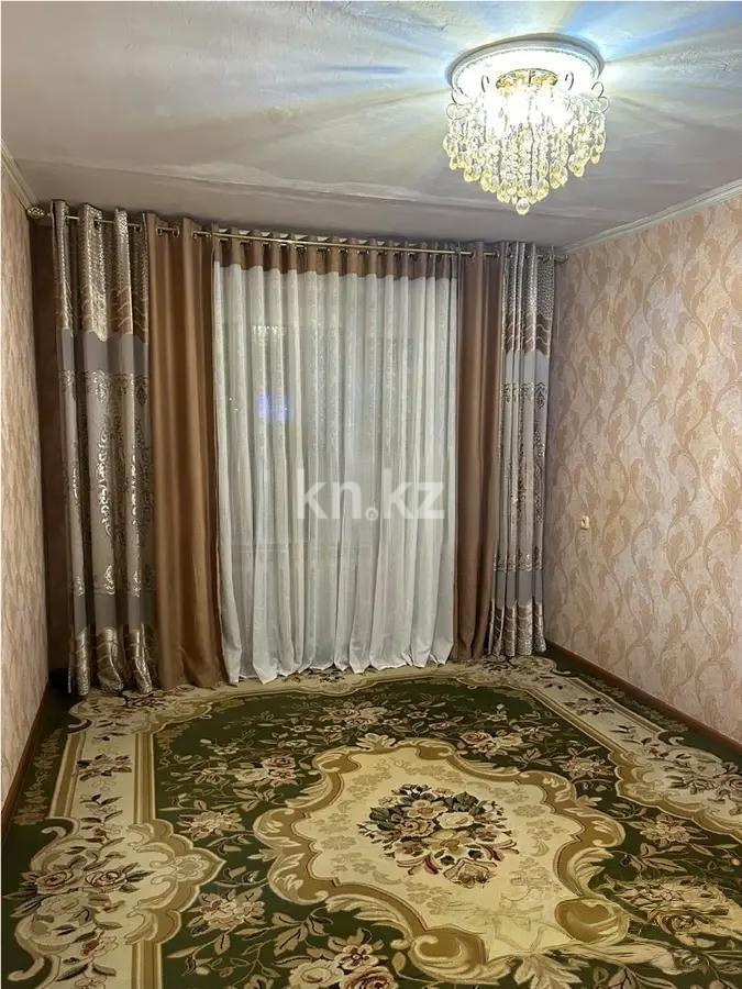 Продажа 3-комнатной квартиры, 52 м² - Продажа квартир в блочном доме в Темиртау - страница 3 фото 1 из 6