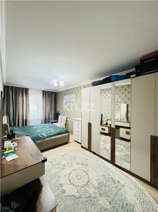 Продажа 4-комнатной квартиры, 119 м² - Продажа квартир от собственников в Астане - страница 16 фото 4 из 7