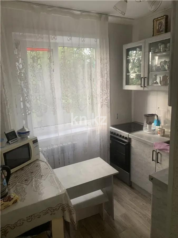Продажа 3-комнатной квартиры, 47 м² - Продажа квартир от собственников в Караганде фото 3 из 4