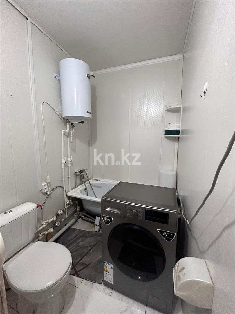 Продажа 1-комнатной квартиры, 34 м² - Продажа квартир в панельном доме в Темиртау фото 4 из 8