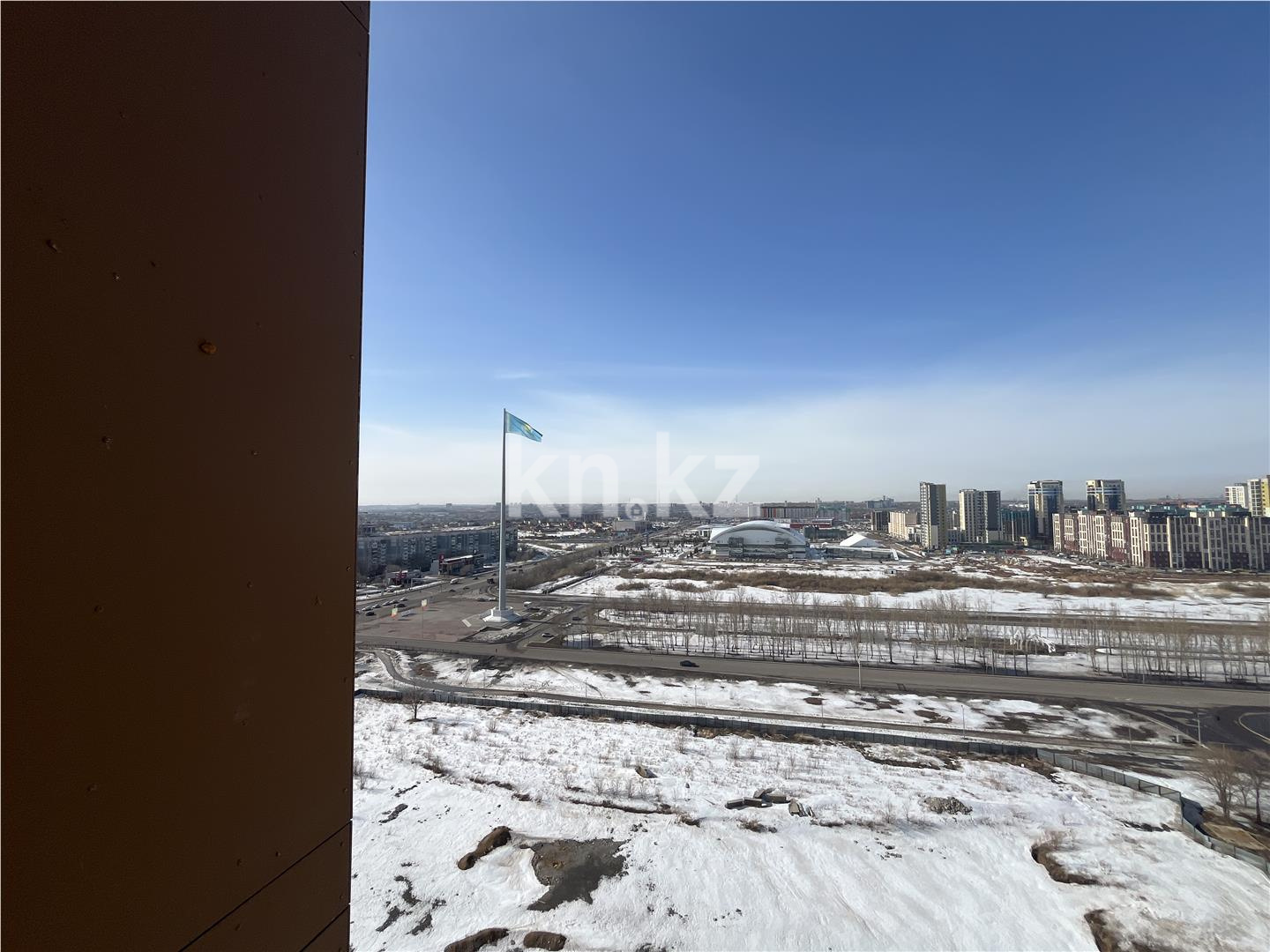 Продажа 2-комнатной квартиры, 65 м², пр. Республики, дом  23/2 в Караганде - фото 6