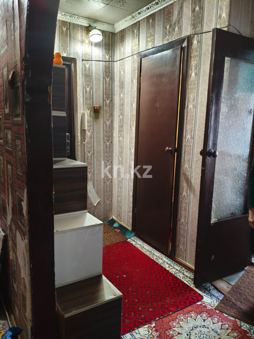 Продажа 4-комнатной квартиры, 84 м² - Продажа четырехкомнатных квартир в Алматы фото 10 из 13