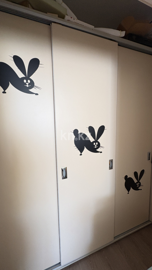 Продажа 1-комнатной квартиры, 40 м², ул. Е-117, дом  42 - Улы-Дала - Продажа жилой и коммерческой недвижимости в Казахстане фото 11 из 20