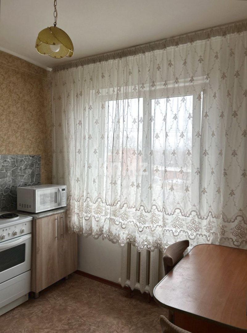 Продажа 1-комнатной квартиры, 31 м², пр. Назарбаева, дом  63/1 - Продажа квартир в Усть-Каменогорске фото 5 из 19