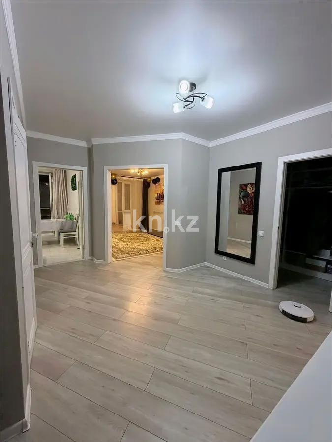 Продажа 2-комнатной квартиры, 71.9 м² - Продажа  двухкомнатных квартир в новостройках Астаны с фото - страница 58 фото 5 из 5