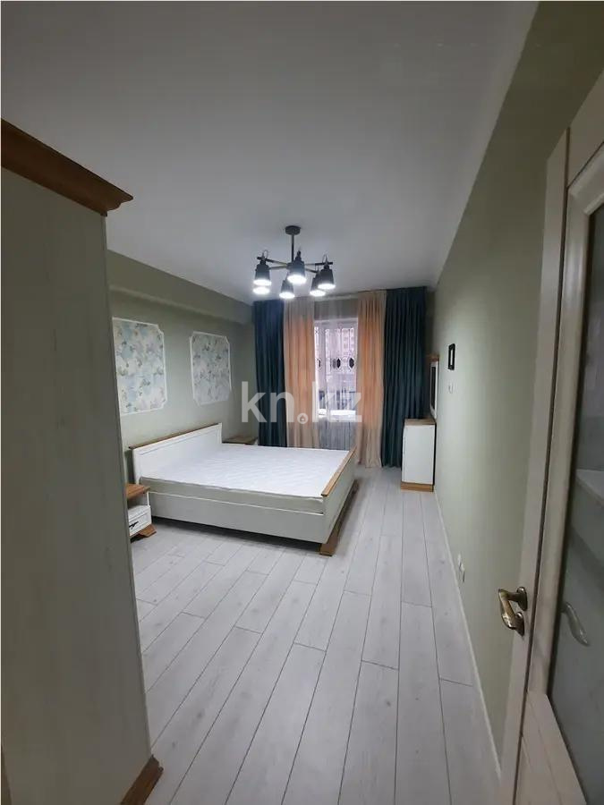 Продажа 2-комнатной квартиры, 70 м² в Алматы - фото 2