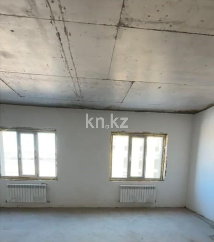 Продажа 3-комнатной квартиры, 89 м² - Продажа трехкомнатных квартир в монолитно-каркасном доме в Караганде фото 2 из 10