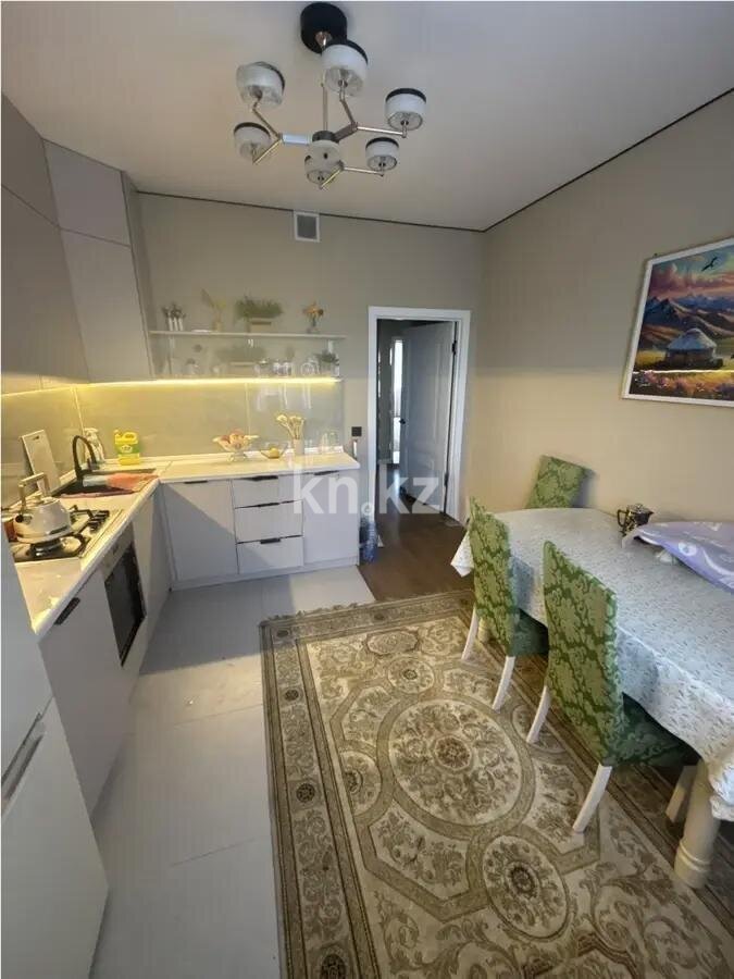Продажа 2-комнатной квартиры, 78 м² в Алматы - фото 3