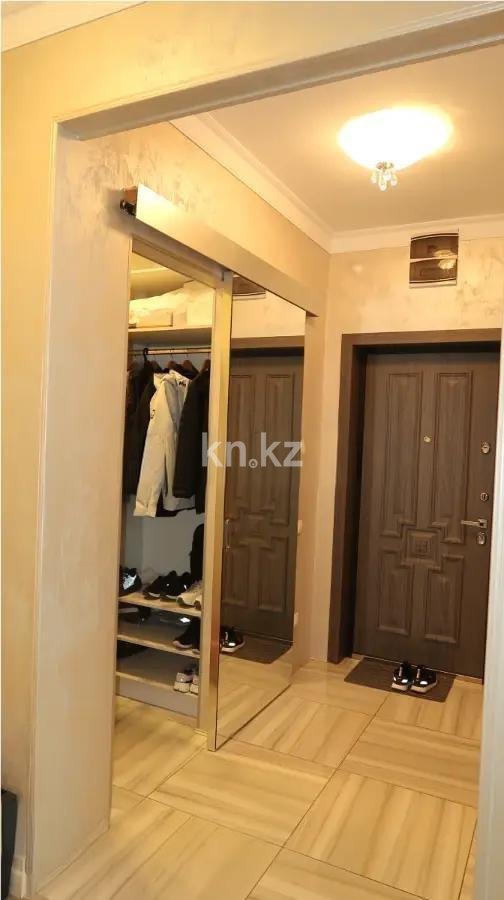 Продажа 4-комнатной квартиры, 182 м², пр. Кабанбай батыра, дом  6/5 - Продажа  четырехкомнатных квартир в новостройках Астаны фото 7 из 7