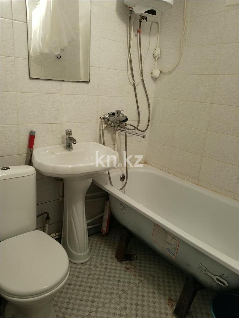 Продажа 1-комнатной квартиры, 28 м² в Караганде - фото 5