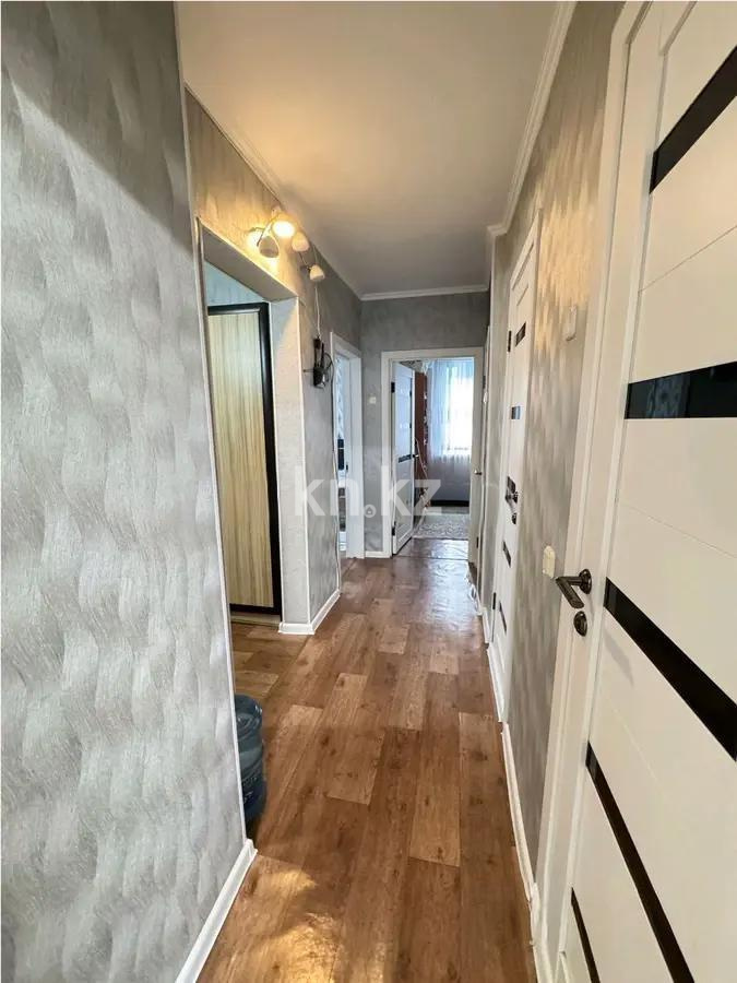 Продажа 3-комнатной квартиры, 66 м², мкр-н Орбита-1, дом  3 в Караганде - фото 6