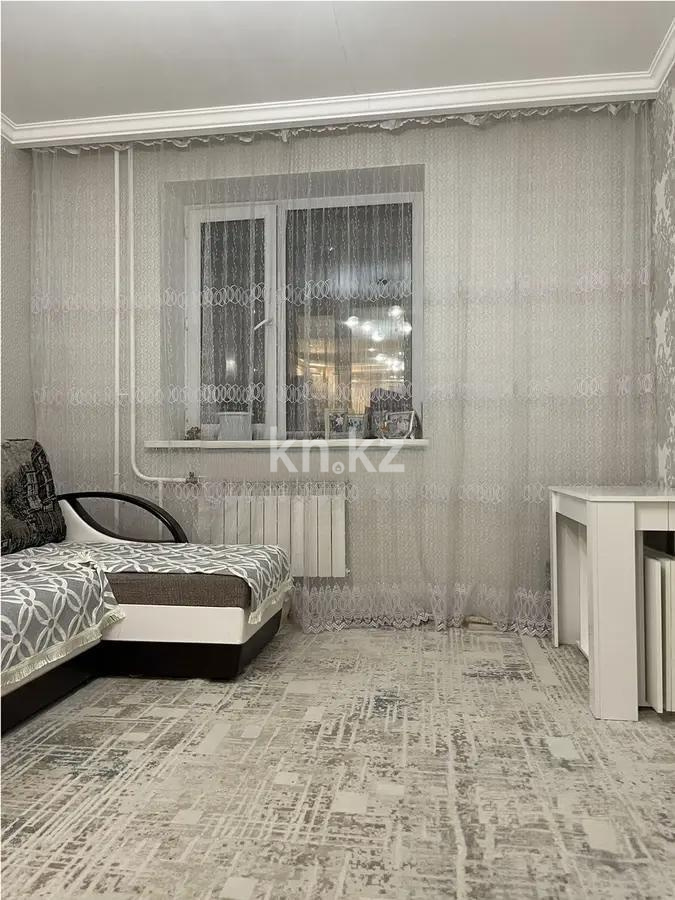 Продажа 2-комнатной квартиры, 38.7 м², пр. Жумабаева, дом  39 - Продажа квартир в новостройках Астаны без посредников с фото фото 1 из 4