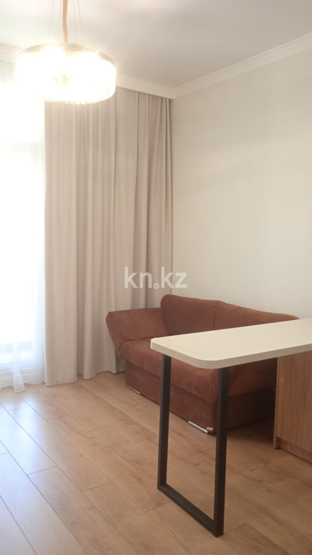 Продажа 2-комнатной квартиры, 55 м² в Астане - фото 19