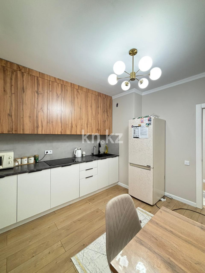 Продажа 2-комнатной квартиры, 59 м² в Астане - фото 5