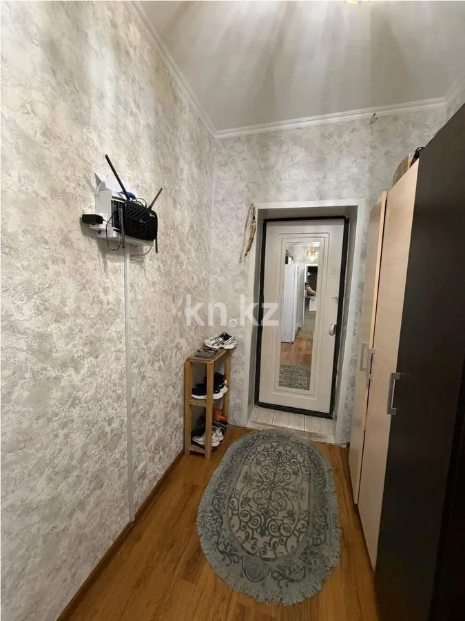 Продажа 1-комнатной квартиры, 52 м² в Астане - фото 5