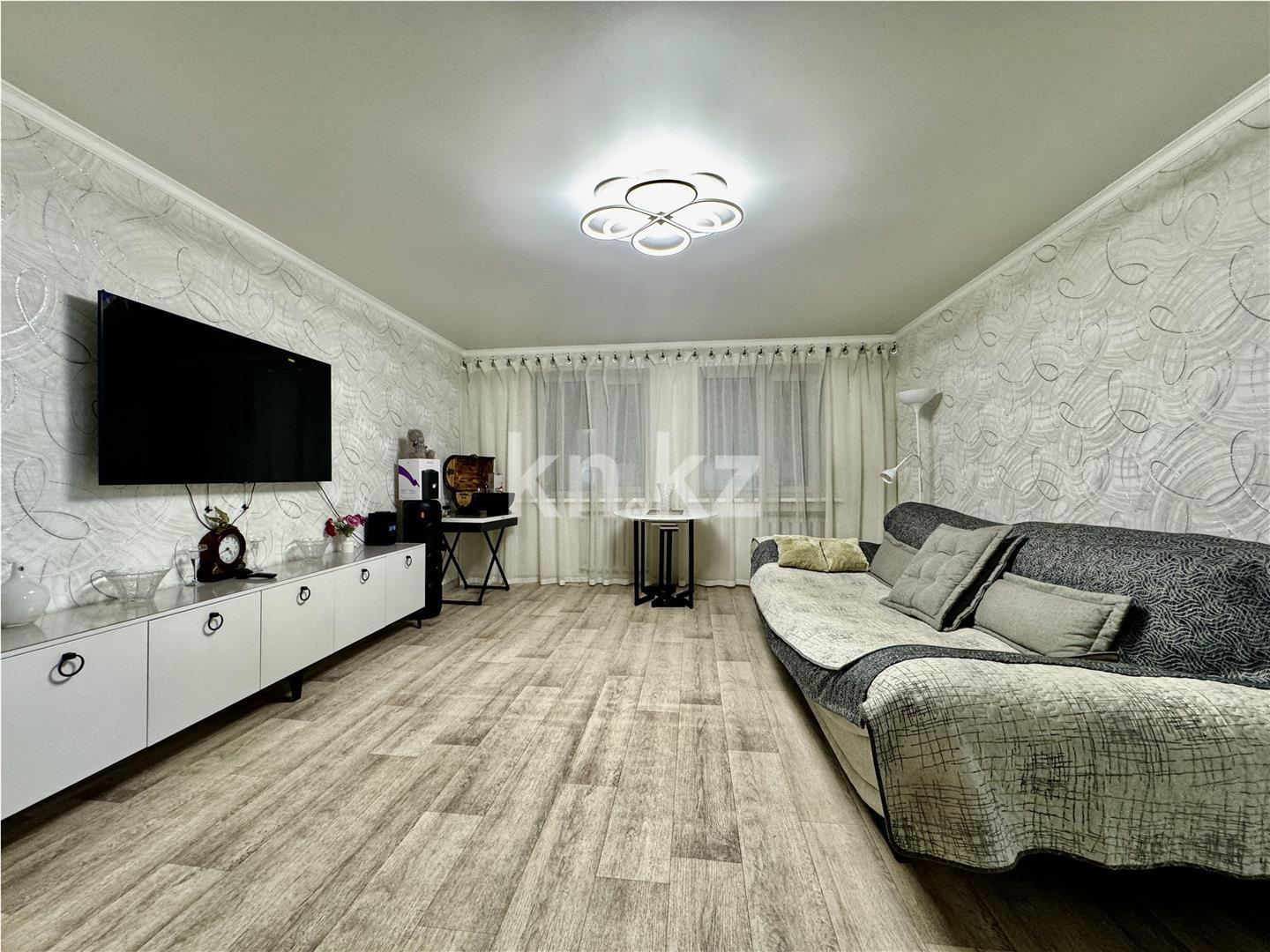 Продажа 4-комнатного дома, 91.3 м², ул. Нуржанова (Кувская), дом  2 - Продажа домов, коттеджей в Караганде фото 3 из 42