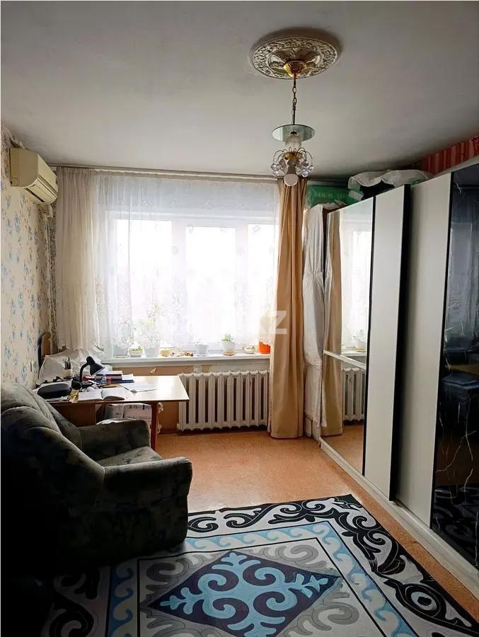 Продажа 3-комнатной квартиры, 66 м² - Продажа трехкомнатных квартир от собственников в Алматы - страница 6 фото 1 из 6