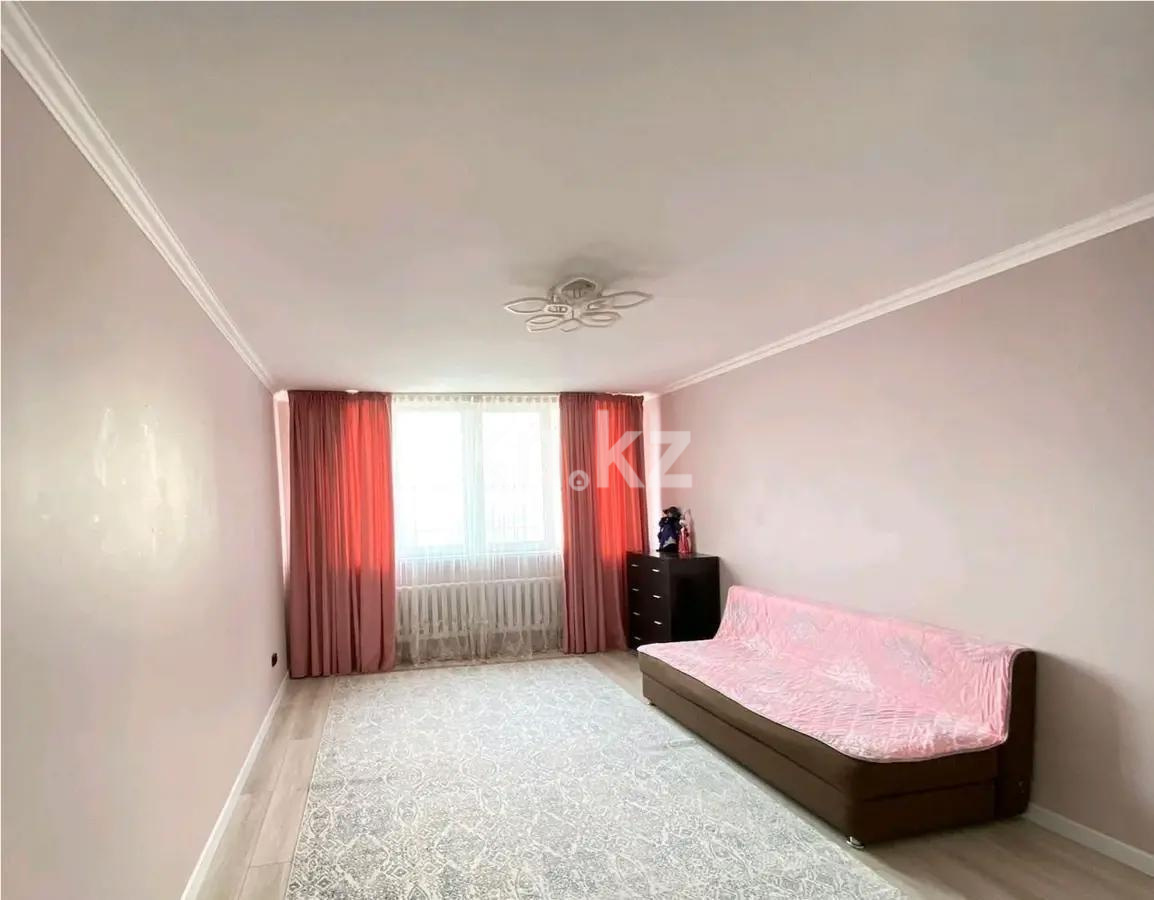 Продажа 4-комнатной квартиры, 158 м², ул. Жуалы, дом  16 - Продажа  четырехкомнатных квартир в новостройках Алматы фото 3 из 7