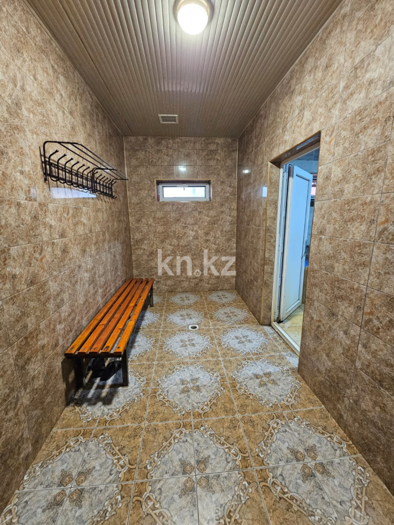 Продажа , 460 м², с.Темирлановка, дом  351 - Продажа офисных и торговых помещений в Шымкенте фото 21 из 29