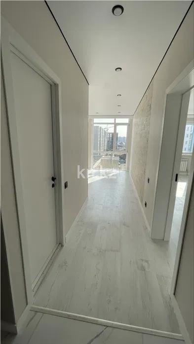 Продажа 1-комнатной квартиры, 43 м², ул. 24-я, дом  501/20 в Алматы - фото 4