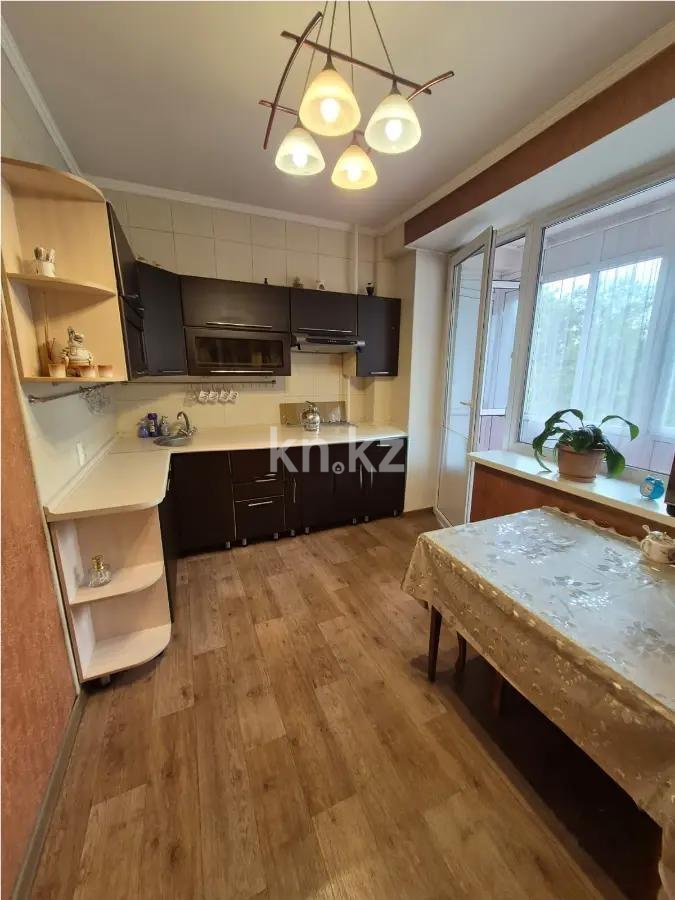 Продажа 2-комнатной квартиры, 70 м², ул. Кабанбай батыра, дом  138 в Алматы - фото 3