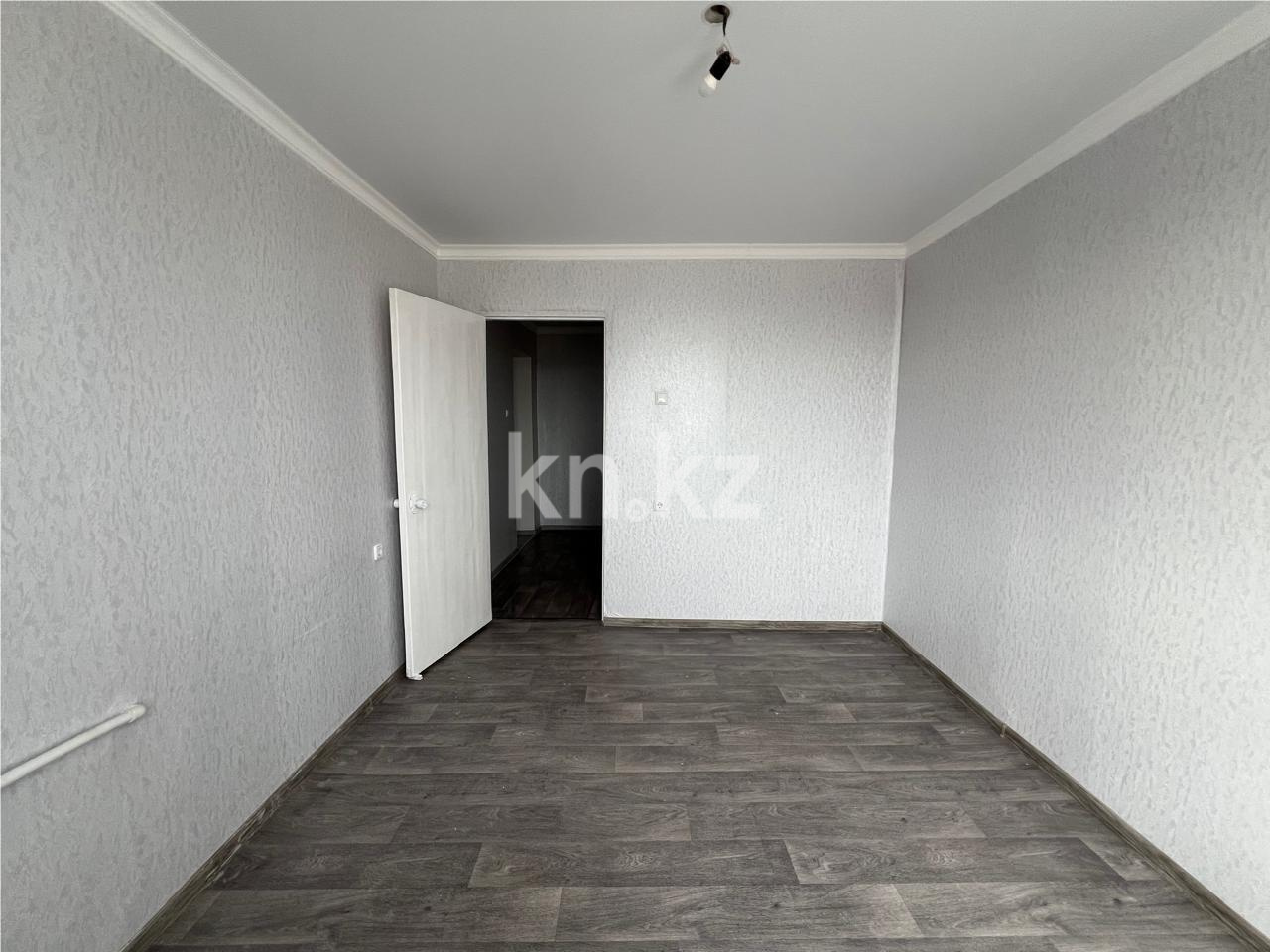 Продажа 2-комнатной квартиры, 48 м², мкр-н Мамраева (Восток-5) - Продажа квартир в Караганде фото 6 из 16