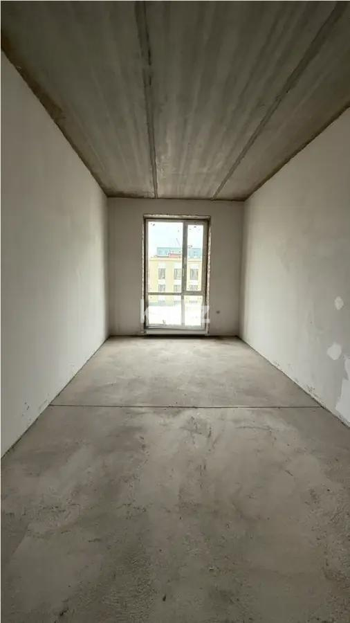 Продажа 1-комнатной квартиры, 38.53 м², ул. Нажимеденова, дом  30/1 - Продажа  однокомнатных квартир в Астане с фото фото 1 из 3