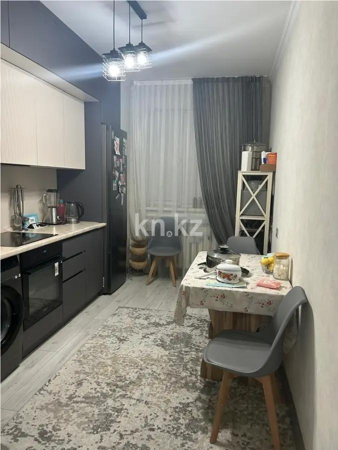 Продажа 2-комнатной квартиры, 70 м² - Продажа квартир в Астане в р-не Сарайшык фото 2 из 4