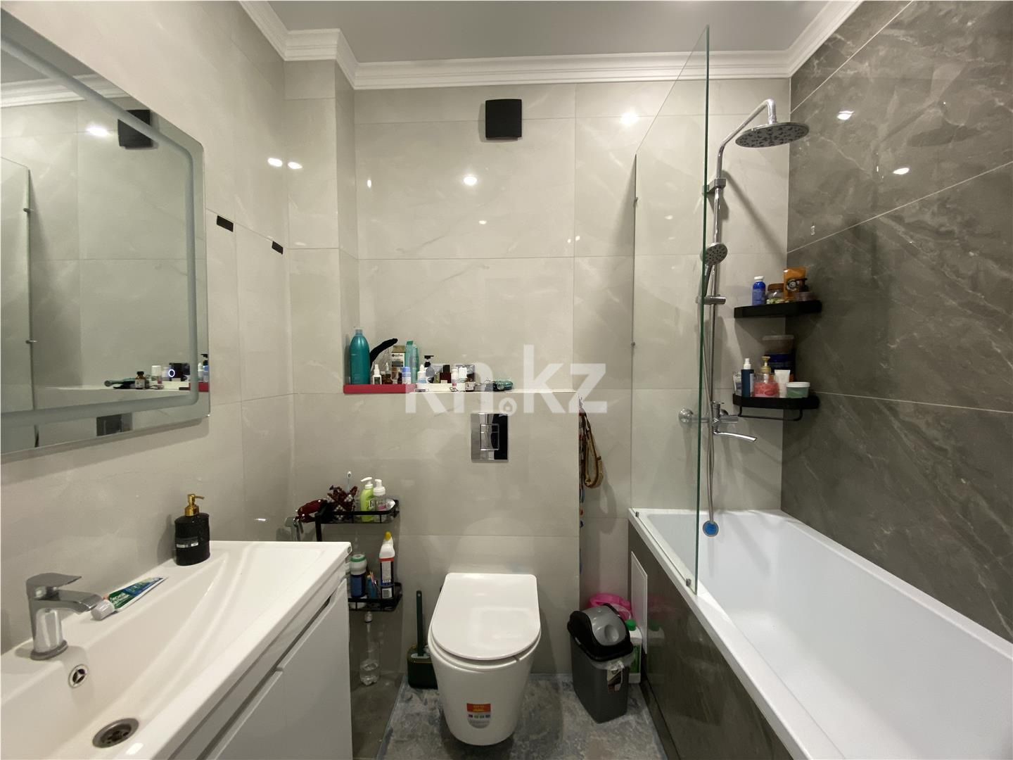 Продажа 4-комнатной квартиры, 115 м² - Продажа  четырехкомнатных квартир в новостройках Астаны с фото - страница 5 фото 7 из 26