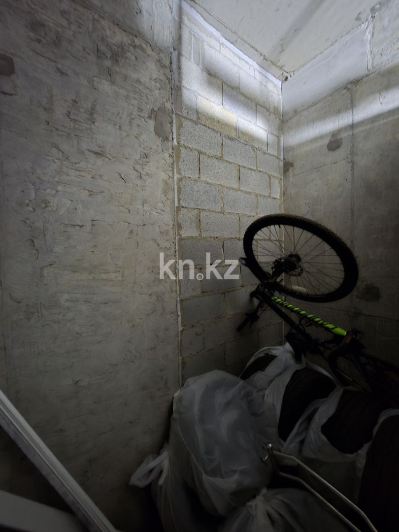 Продажа 2-комнатной квартиры, 56 м² в Алматы - фото 37